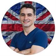 
Si te gusta aprender inglés de una manera divertida. ¡Cuente conmigo!