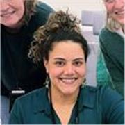 Profesora nativa de francés (Bélgica) con formación específica en enseñanza. Ofrezco un aprendizaje natural y adaptado para tod@s.