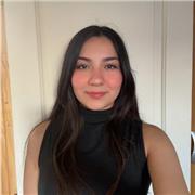 Estudiante con excelencia académica de Lengua y Literatura. Soy una excelente opción si deseas mejorar tu comprensión lectora