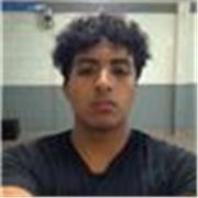 entrenador con experiencia personal con el gimnasio