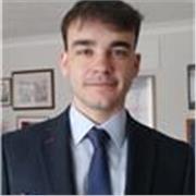 Mathematics Graduate offering private maths tutoring for GCSE and A Level students.