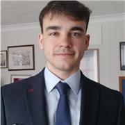 Mathematics Graduate offering private maths tutoring for GCSE and A Level students.