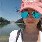 Profesora de Inglés con Experiencia Internacional niños y adultos, con enfoque práctico, profesional, y motivador