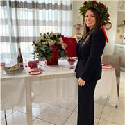 Laureata in Mediazione linguistica e culturale offre lezioni di italiano, storia, geografia, inglese per bambini e ragazzi fino ai 13 anni, e di spagnolo per bambini e ragazzi (medie e liceo)