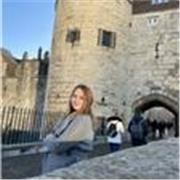 Native English Speaker Tutoring All Ages