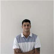 Insegnante di inglese online e tutor di conversazioni