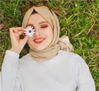 Profesora nativa de la lengua arabe