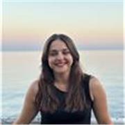 Laureata all’estero in inglese, C2 IELTS, offro ripetizioni e conversazione