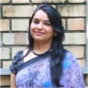 Financeand Account Tutor for all the international students. 