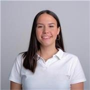Profesora de inglés primaria, secundaria y preparación exámenes