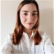 Psicopedagoga especializada en apoyo escolar y técnicas de estudio(Primaria)