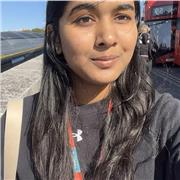 Economics major, providing IB, IGCSE and A level economics tutoring with over a year of experience.