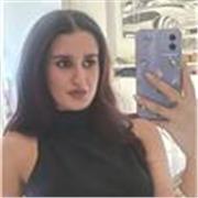 Contattami se sei alla ricerca di un insegnate seria e preparata! 