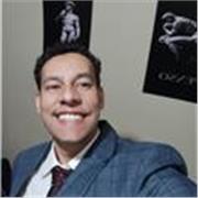 Professor formado pela Universidade Federal de Santa Maria, tendo experiência, bom desenvolvimento acadêmico