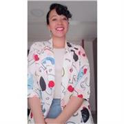 Profesora en educación especial con amplia experiencia en apoyo escolar y acompañamiento pedagógico