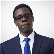 Solomon Karuri