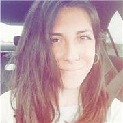 Soy maestra de Primaria interina a media jornada. Tengo la mención además de Pedagogía Terapéutica y un máster en TIC. Busco dar clases a niños de 6-12 años, aunque podría adaptarme a otras edades, ya que he pasado por la ESO y Bachillerato. No duden en c