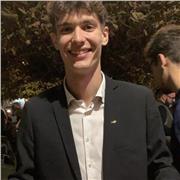 Laureando al conservatorio offre lezioni/ripetizioni di solfeggio, qualsiasi livello