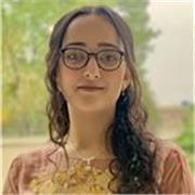 I can teach and explain biology in English as well as in Urdu language