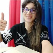 Je vais enseigner la langue anglais, histoire, Arabe, Kurd, Farsi, des competences sicoaux et etc