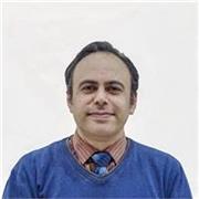English as a foreign language tutor
