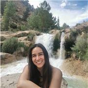 Ofrezco clases particulares de español o francés