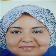Mai Hamdy Awad Allah