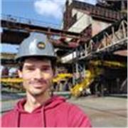 Ingeniero con experiencia en clases particulares. ESO-Bachillerato-Universidad