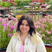 Native Spanish Linguistics student offers Spanish lessons