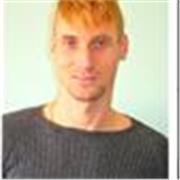 English teacher for all ages. Half native speaker