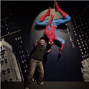 Estudiante de educación infantil y primaria. Me adapto a cualquier edad y tengo ungran experiencia en trabajo con niños y jovenes