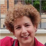 LICENCIADA EN FILOLOGÍA INGLESA: Time to learn with me!