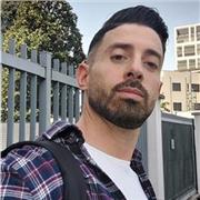 Hablante nativo de Italiano y profesor de escuela secundaria (matemáticas y ciencias/ apoyo), da clases de italiano varios niveles