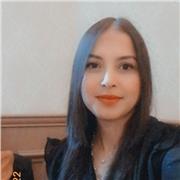 English Teacher tutor lehrerin