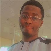 Bello Emmanuel Oluwadamilare