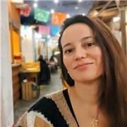 Qualified Spanish Teacher, lessons online. GCSE and A-level exam preparation and Spanish for job or travel purposes