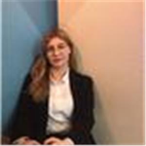 Tugçe Aydal