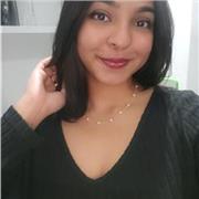 I am a CELTA qualified English Teacher with experience in teaching children and adults, beginners or intermediate learners.