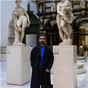 Shafayet Ullah Fahad