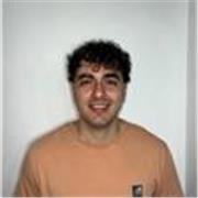 Actual estudiante de Ingeniería Informática y ex cadete de la Academia General del Aire