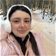 I'm your new Portuguese teacher! Want to learn in a fun way? Say hi! 