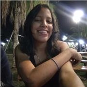 Te asisto en tus clases de biología, con estudios previos de la misma.
Te ayudaré a hacer tus tareas creativas y didácticas.