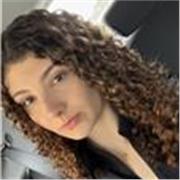 Estudiante de educación primaria, puedo dar clases para niños en cualquier área, especializada en inglés