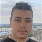 English teacher providing lessons for children of all ages