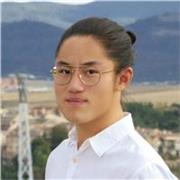 ESTUDIANTE DE EDUCACIÓN PRIMARIA. Enseño la asignatura de Lengua Castellana y literatura enfocado a alumnos de Primaria