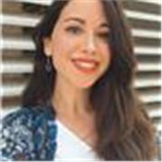 Profesora de educación infantil con experiencia en la enseñanza de la lengua inglesa en infantil y primaria