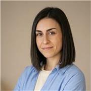 Maestra Especialista en Logopedia Escolar y Apoyo al Lenguaje (3-8 años)