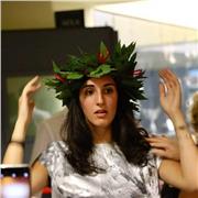 Offro lezioni di spagnolo per student* di scuole medie e superiori