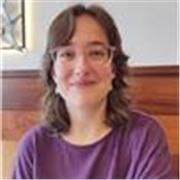 Veterinaria recién licenciada con experiencia dando clases particulares de más de siete años.