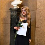 Certified English Tutor for kids, teenagers or adults